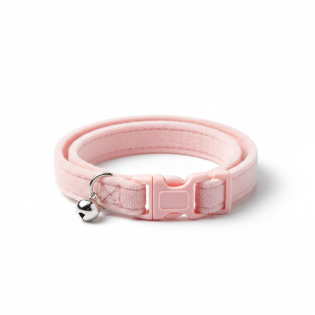 Breakaway Safety Cat Collar